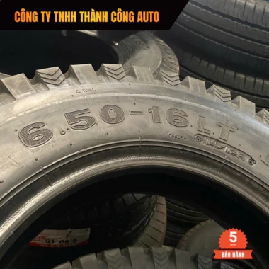Lốp MAXXIS 6.50-16 C688 Gai Ngang K700 K3.000 K165 65.016 Chính Hãng Giá 2,250,000