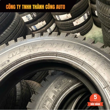 Lốp MAXXIS 6.50-16 C688 Gai Ngang K700 K3.000 K165 65.016 Chính Hãng Giá 2,250,000
