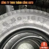 Lốp MAXXIS 6.50-16 M276, K700, K3.000 K165 - Chính hãng, giảm giá 2,120,000₫ 2