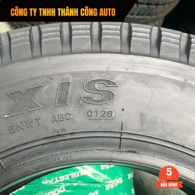 Lốp MAXXIS 6.50-16 M276, K700, K3.000 K165 - Chính hãng, giảm giá 2,120,000₫