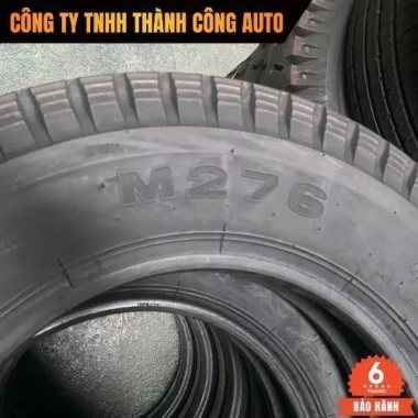 Lốp MAXXIS 6.50-16 M276, K700, K3.000 K165 - Chính hãng, giảm giá 2,120,000₫