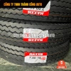 Lốp MAXXIS 700-16 gai xuôi M276 16PR - Xe tải Thaco Olin, giá 2.65 triệu 2