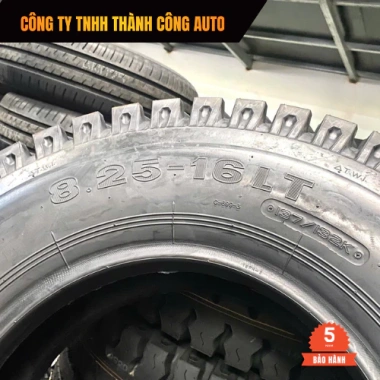 Lốp MAXXIS 8.25-16 C699 18PR 137/132K – Chính hãng, Giá chỉ 4.250.000₫