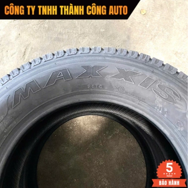 Lốp MAXXIS MA589 195/70R15C cho Isuzu, Hyundai, Porter 1 Tấn: Chính hãng, chỉ 2.25tr