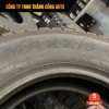 Lốp MAXXIS UE168 195R15 8PR - Phù hợp Kia K190, K200, Hiace - Giá ưu đãi 2.17 triệu 2