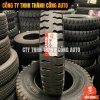 Lốp MAXXIS xe tải 7.50-16 C699 gai ngang 18PR - Bảo hành 5 năm - Giá ưu đãi 3.35 triệu
