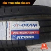 Lốp OTANI 205/45R17 chính hãng Thái Lan cho Kia Rio 1.4 - Giá giảm 21,5 triệu
