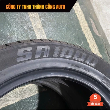 Lốp OTANI SA1.000 225/55R18 chính hãng, độ bám tốt cho Tucson, Outlander - Giá 3,6 triệu, giảm còn 3 triệu 3