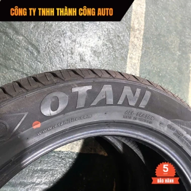 Lốp OTANI SA1.000 225/55R18 chính hãng, độ bám tốt cho Tucson, Outlander - Giá 3,6 triệu, giảm còn 3 triệu 5