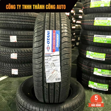 Lốp OTANI SA1.000 255/60R18 chính hãng - Phù hợp Mazda CX9, Navara - Giá 3,150,000₫ 2