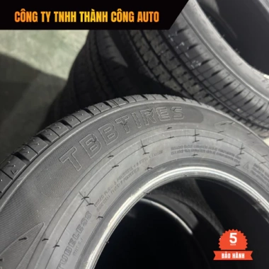 Lốp siêu tải 175/70R14 C 8PR Dongben SRM Teraco 100 chính hãng - Giá 1.85 triệu 4