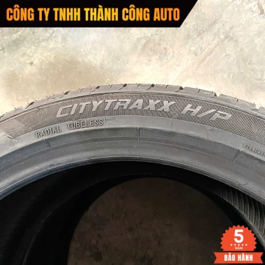 Lốp Vinfast Lux A 2.0 275/35R19 - Lux A Turbo chính hãng Landspider, giảm 20% còn 3.250.000₫ 3