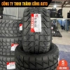 Lốp xe điện 205/50-10 Maxxis du lịch - Thích hợp Golf 18x8.00-10, giảm 21% còn 1.16 triệu