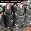 Lốp xe điện 205/50-10 Maxxis du lịch - Thích hợp Golf 18x8.00-10, giảm 21% còn 1.16 triệu 2
