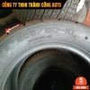 Lốp xe điện 205/50-10 Maxxis du lịch - Thích hợp Golf 18x8.00-10, giảm 21% còn 1.16 triệu 3