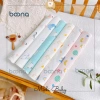 Lót Chống Thấm Boona Vải Organic Cao Cấp 50x70cm - Michi Baby MC327 Giá 58.000đ 4