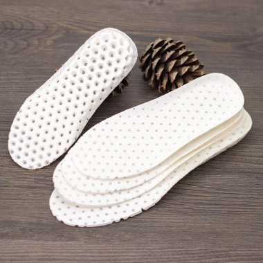 Lót giày Eva thoáng khí, chống hôi chân, siêu nhẹ, giảm giá chỉ 35.000 7