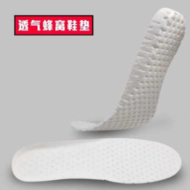 Lót giày Eva thoáng khí, chống hôi chân, siêu nhẹ, giảm giá chỉ 35.000 8