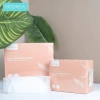 Lót thấm sữa Mother-K cao cấp siêu mỏng, sợi tre, hộp 32 miếng - Giá ưu đãi 125k 4