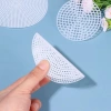 Lót túi canvas hình tròn đa size 7.5-23.5cm - Chỉ 15.000đ, chất liệu bền, dùng cho túi xách, ví 2