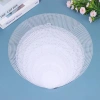 Lót túi canvas hình tròn đa size 7.5-23.5cm - Chỉ 15.000đ, chất liệu bền, dùng cho túi xách, ví 6