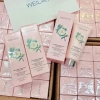 Lotion Hoa Trà Weilaiya Dưỡng Thể Sáng Da 200ml - Giá giảm 299k, Dưỡng ẩm sâu, Không nhờn 4
