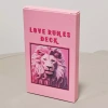 Love Runes Deck Pink Hướng dẫn mối quan hệ và bói toán Rune, giảm giá 71.280₫ 2