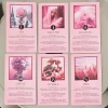 Love Runes Deck Pink Hướng dẫn mối quan hệ và bói toán Rune, giảm giá 71.280₫ 4