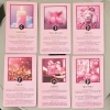 Love Runes Deck Pink Hướng dẫn mối quan hệ và bói toán Rune, giảm giá 71.280₫ 5