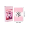 Love Runes Deck Pink Hướng dẫn mối quan hệ và bói toán Rune, giảm giá 71.280₫ 8