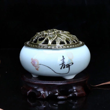 Lư Hương Gốm Nhỏ Đĩa Hương Gỗ Đàn Hương Giá 97.900đ Giảm Giá Đặc Biệt 3 Lư Hương Gốm Nhỏ Đĩa Hương Gỗ Đàn Hương Giá 97.900đ Giảm Giá Đặc Biệt 3