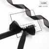 Lụa Mờ 2.5cm Sữa Lụa Ruy Băng Hoa Nướng - Bánh Handmade Quà Tặng Nơ Tự Làm Giá 30.334 VND 8