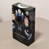 Lubanko Tarot Deck 80 lá siêu thực Queer 10.3x6cm 3 lá tình nhân Giá 83.160 VND 2