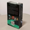 Lubanko Tarot Deck 80 lá siêu thực Queer 10.3x6cm 3 lá tình nhân Giá 83.160 VND 3