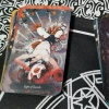 Lubanko Tarot Deck 80 lá siêu thực Queer 10.3x6cm 3 lá tình nhân Giá 83.160 VND 4