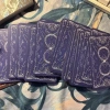 Lubanko Tarot Deck 80 lá siêu thực Queer 10.3x6cm 3 lá tình nhân Giá 83.160 VND 6