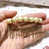Lược cài tóc siêu bền, không trượt, giữ tóc suôn mượt - Giá chỉ 20.000đ, giảm từ 24.200đ 3