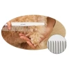 Lược thú cưng thép không gỉ FLUFFY - Răng mịn rộng hai mặt, tháo rối nhẹ nhàng cho chó, giá ưu đãi 407.697₫ 5