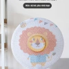 Lưới Bọc Quạt An Toàn Dây Rút Cho Bé Hoạt Hình Ngăn Bụi Giá Ưu Đãi 18.900 VND