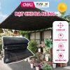 Lưới Che Nắng DELIxVusign đa năng siêu bền, chặn 99% UV, che nắng ban công, ngăn côn trùng - Giá chỉ 73.000₫