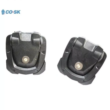 Lưới hành lý cố định Đen Trắng 1 cái chốt móc, lắp nhanh cho Navara NP300 – sắp xếp phía sau 3 Lưới hành lý cố định Đen Trắng 1 cái chốt móc, lắp nhanh cho Navara NP300 – sắp xếp phía sau 3