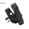 Lưới hành lý cố định Đen Trắng 1 cái chốt móc, lắp nhanh cho Navara NP300 – sắp xếp phía sau 7