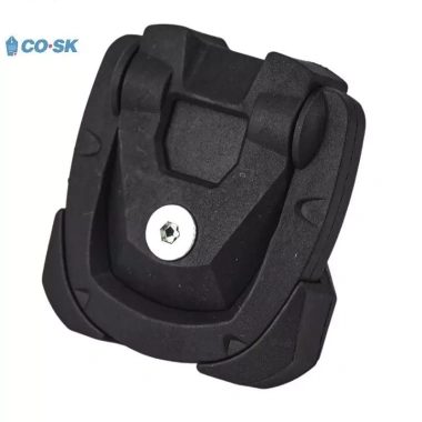 Lưới hành lý cố định Đen Trắng 1 cái chốt móc, lắp nhanh cho Navara NP300 – sắp xếp phía sau 10 Lưới hành lý cố định Đen Trắng 1 cái chốt móc, lắp nhanh cho Navara NP300 – sắp xếp phía sau 10