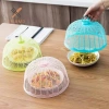 Lưới Thực Phẩm Rrlnmd 1 Chiếc Thoáng Khí Chống Muỗi, Bay Bát Bao Trái Cây & Rau