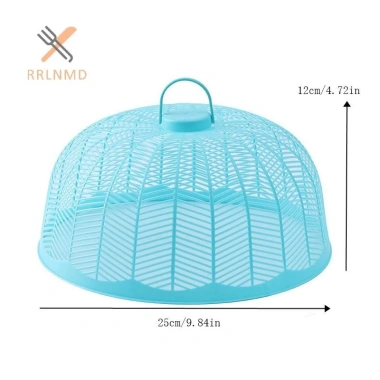 Lưới Thực Phẩm Rrlnmd 1 Chiếc Thoáng Khí Chống Muỗi, Bay Bát Bao Trái Cây & Rau
