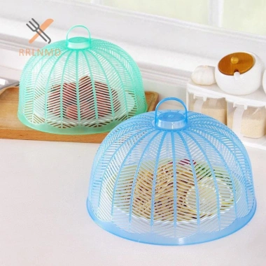 Lưới Thực Phẩm Rrlnmd 1 Chiếc Thoáng Khí Chống Muỗi, Bay Bát Bao Trái Cây & Rau