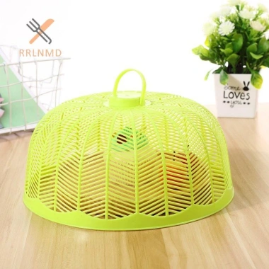 Lưới Thực Phẩm Rrlnmd 1 Chiếc Thoáng Khí Chống Muỗi, Bay Bát Bao Trái Cây & Rau