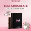 LUST Chocolate Socola Tình Yêu - Bí Kíp Thăng Hoa, Giảm Giá 299k, Hương Vị Đậm Đà