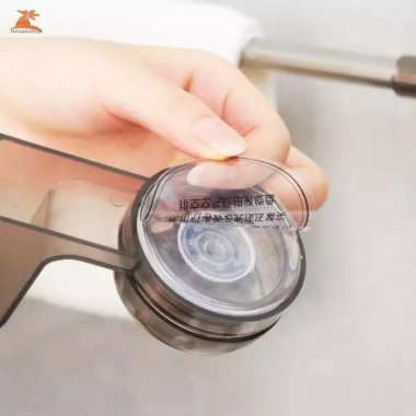 Lưu trữ khăn tắm gập gọn không khoan tường - Tiết kiệm không gian, giá 109.780₫