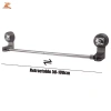 Lưu trữ khăn tắm gập gọn không khoan tường - Tiết kiệm không gian, giá 109.780₫ 10